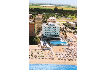 Italy Hotel Lido di Savio, Exterior